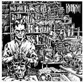 Phantasm (USA-2) : Gut Suckers